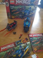 Lego 70622 Ninjago Rheinland-Pfalz - Appenheim Vorschau