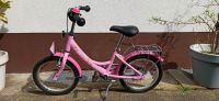 Puky Lillyfee Fahrrad  16 zoll Baden-Württemberg - Schönau Vorschau