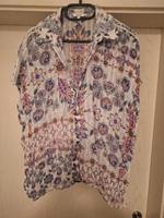 Damen Bluse Desigual Nordrhein-Westfalen - Düren Vorschau