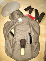 Maxi Cosi Tobi Ersatzbezug braun beige Nordrhein-Westfalen - Bad Wünnenberg Vorschau