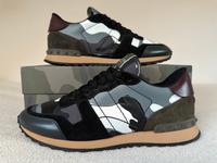 Valentino Garavani Rockrunner Gr. 44 Baden-Württemberg - Rastatt Vorschau