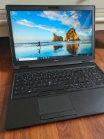 Dell Latitude 5590 Notebook - i5-7300U - 16GB RAM - 128GB SSD Leipzig - Möckern Vorschau