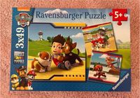 Ravensburger Puzzle Paw Patrol Neu 3 x 49 Teile Hessen - Geisenheim Vorschau