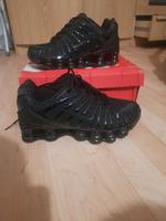 Nike shox schwarze Thüringen - Erfurt Vorschau