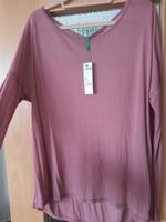 Shirt / Longsleeve Benetton Gr. M NEU. Thüringen - Erfurt Vorschau