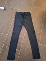 Schwarze Hose, Jeanshose von Pimkie Niedersachsen - Berge Vorschau