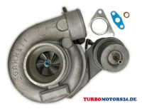 Turbolader  Mercedes E 250 W210 C 250 W202 454156-1 A6050960599 Nordrhein-Westfalen - Troisdorf Vorschau