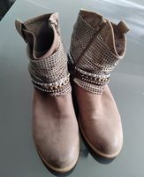 Chelsea Boots Sommerboots Stiefelette Baden-Württemberg - Ehningen Vorschau