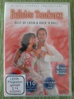 Beliebte Tanzkurse - BEST OF LATIN & ROCK 'N ROLL Niedersachsen - Goslar Vorschau