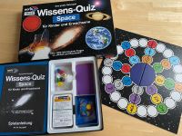 Wissensquiz Space / Weltraum ab 6J Hessen - Schwalbach a. Taunus Vorschau