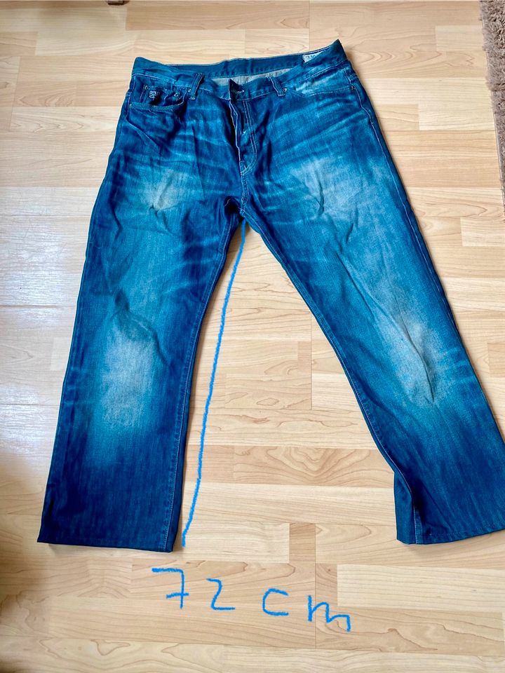 G- Star Jeans XL in Hattersheim am Main