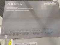 Märklin Adler Jubiläumsausgabe der Deutschen Bundesbahn von 1985 Bayern - Olching Vorschau