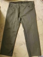 Hugo Boss Jeans Hose in der Farbe grau Grösse 38 inch/ 34 inch Dortmund - Holzen Vorschau