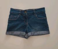 Kurze Jeans, Shorts, Gr. 134 Baden-Württemberg - Forst Vorschau