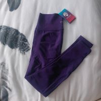 Leggings Sport Fitness S lila Oceans apart gym Hannover - Südstadt-Bult Vorschau