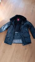 Winterjacke Wellensteyn schwarz Bayern - Salching Vorschau