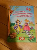 Prinzessingeschichten zum Lesenlernen Sachsen-Anhalt - Quedlinburg Vorschau