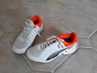 Puma Hallenturnschuhe Gr. 39 Bayern - Waldkirchen Vorschau