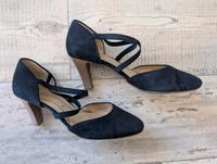 Ara High soft Pumps Größe 5 1½ Sachsen-Anhalt - Buhlendorf Vorschau