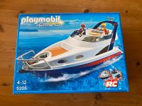 Playmobil Yacht 5205 Niedersachsen - Jade Vorschau