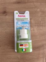 Hama Travel Adapter Plug Südeuropa Bayern - Gottfrieding Vorschau