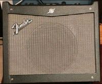 Gitarrenverstärker Fender Mustang III | Guitar-Amp 100 Watt Niedersachsen - Rosche Vorschau