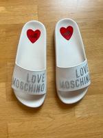 Sandalen Love Moschino Hessen - Haiger Vorschau