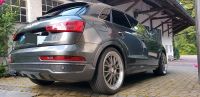 Audi Q3 GT-EVO-TEC 20 ZOLL Nordrhein-Westfalen - Sundern (Sauerland) Vorschau