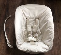 STOKKE Newborn Set inkl. Spielzeughalter Sachsen - Adorf-Vogtland Vorschau