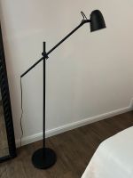 Ikea Stehlampe Skurup schwarz Köln - Nippes Vorschau