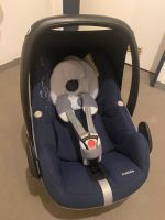 Maxicosi Babyschale ink. Zubehör Nordrhein-Westfalen - Geldern Vorschau