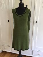 Strickkleid grün Lagenlook Gr.M/L Ludwigslust - Landkreis - Wittenförden Vorschau