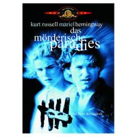 Das mörderische Paradies – Kurt Russell – DVD - NEU Niedersachsen - Braunschweig Vorschau