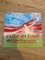 Ruhr in Love 2005 Heft Sammlung Leipzig - Eutritzsch Vorschau