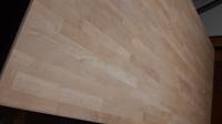 Buche massiv saniert Tisch Esstisch ca 180x90 cm Düsseldorf - Heerdt Vorschau