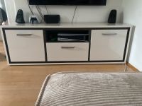 Fernsehe Unterschrank + Sideboard Bayern - Friedberg Vorschau