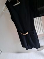 Jumpsuit kurz edel schwarz Bayern - Kirchendemenreuth Vorschau