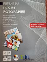 Fotopapier für Tintenstrahldrucker Leipzig - Liebertwolkwitz Vorschau