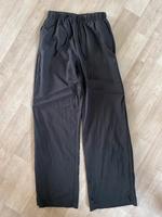 BERSHKA, Schlupfhose, Sommerhose, Gr. S, schwarz Sachsen - Großenhain Vorschau