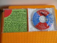 CD 46:  1 CD  COOL  THROW THAT BEAT IN THE CARBAGECAN! v. 1992 Nordrhein-Westfalen - Netphen Vorschau