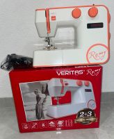 Biete eine neue Veritas Romy Nähmaschine neu 34 Stichprogramme Nordrhein-Westfalen - Hückelhoven Vorschau