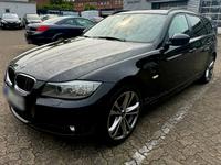 BMW 318 Diesel / Automatik / Xenon Schleswig-Holstein - Neumünster Vorschau