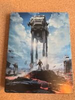 Star Wars Battlefront PS4 Steelbook nur Hülle Niedersachsen - Wolfenbüttel Vorschau