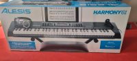 Alesis Keyboard Harmony 61 Nordfriesland - Drelsdorf  Vorschau