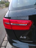 Original Audi A6 4G C7 RS6 S6 Dachträger Grundträger Kombi Versan Bayern - Amberg Vorschau