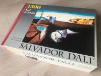 Puzzle 1500 Teile Salvador Dalì Brandenburg - Potsdam Vorschau