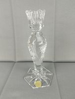 Kristall Kerzenständer, 190mm, Glas, Kristall, Czech Republik Sachsen - Hohenstein-Ernstthal Vorschau