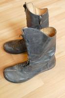 Damenstiefeletten in braun von Vero Cuoio Größe 39 Häfen - Bremerhaven Vorschau