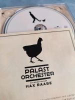 Max Raabe PALAST ORCHESTER  ~ Ich wollt' ich wär ein Hun Bayern - Bechhofen Vorschau