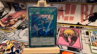 Yugioh - „Marinzessin - Tauchgang“ Ultra Rare LED9 München - Ramersdorf-Perlach Vorschau